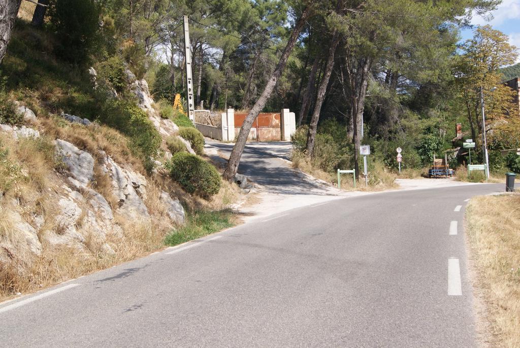 Appart'Hotel Les Rochers Auriol Dış mekan fotoğraf