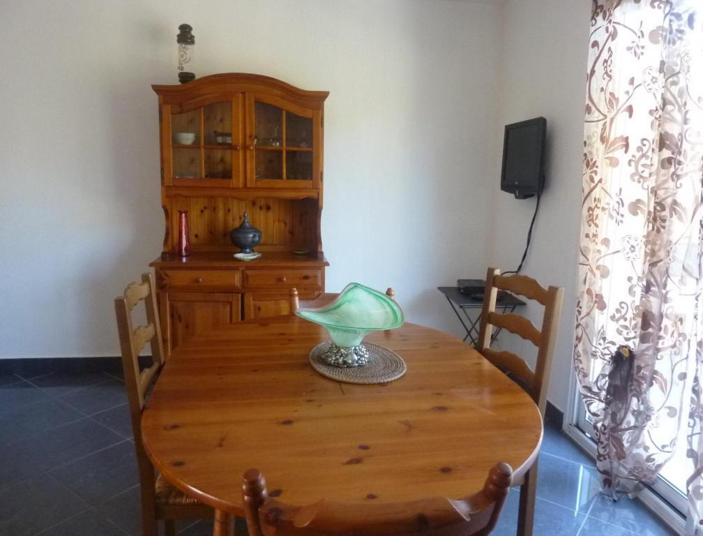 Appart'Hotel Les Rochers Auriol Oda fotoğraf