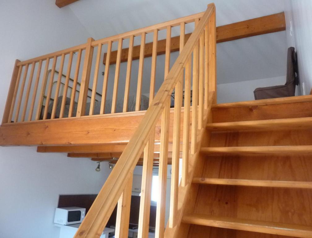 Appart'Hotel Les Rochers Auriol Oda fotoğraf