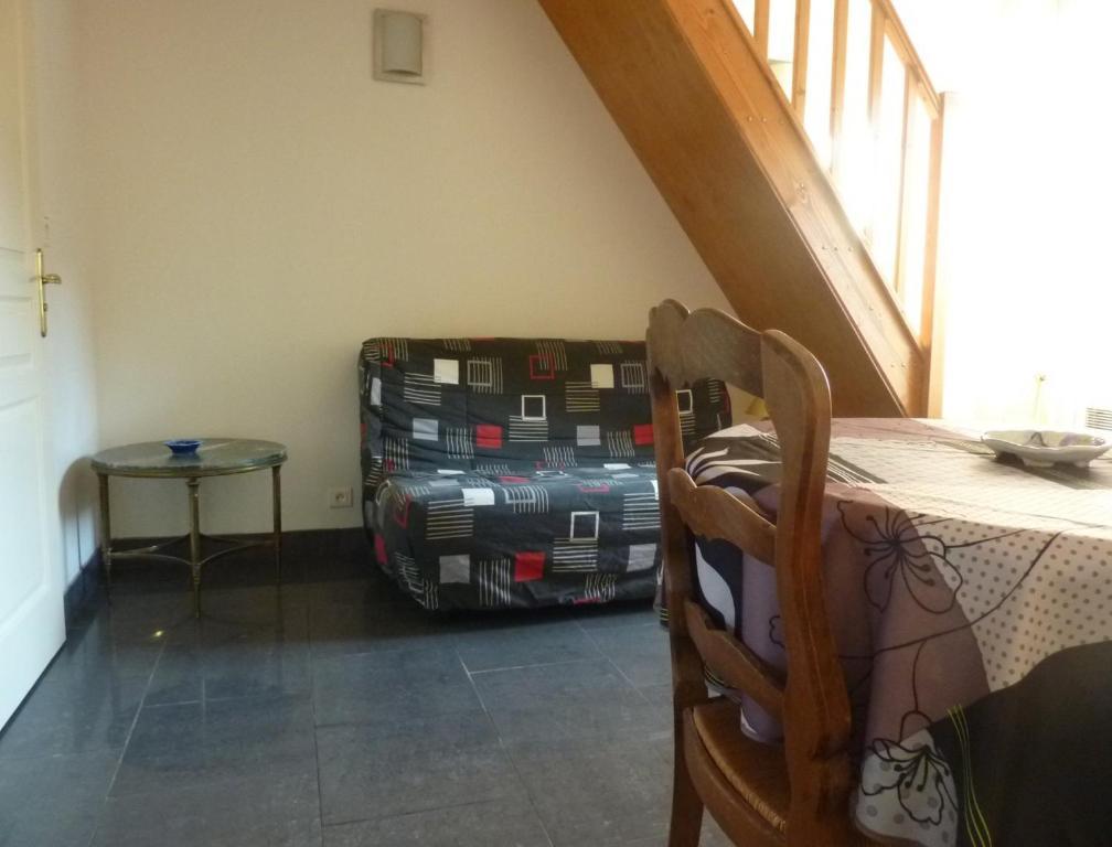 Appart'Hotel Les Rochers Auriol Oda fotoğraf