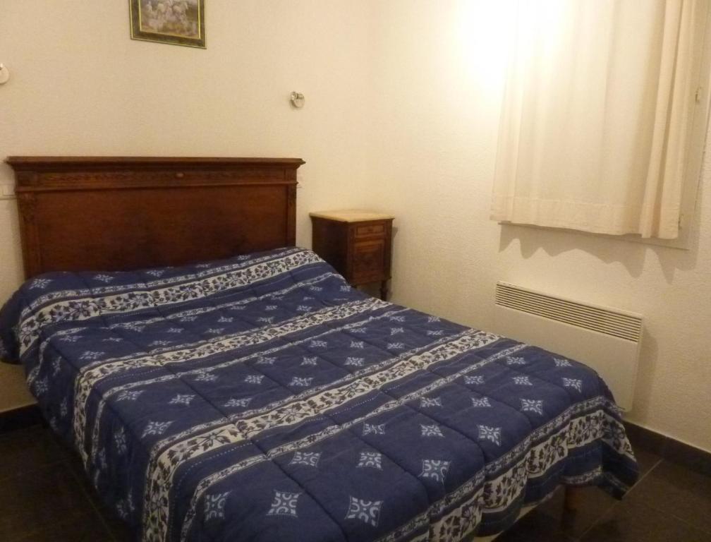 Appart'Hotel Les Rochers Auriol Oda fotoğraf