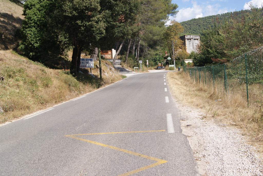 Appart'Hotel Les Rochers Auriol Dış mekan fotoğraf