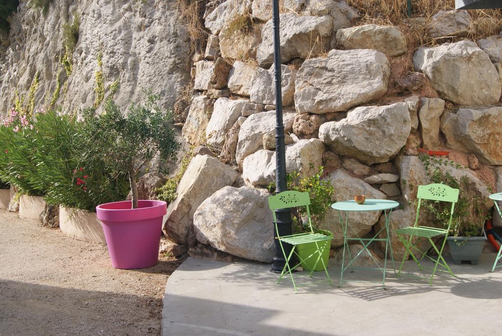 Appart'Hotel Les Rochers Auriol Dış mekan fotoğraf