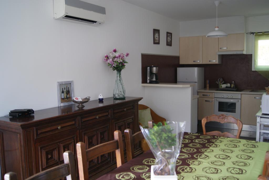Appart'Hotel Les Rochers Auriol Dış mekan fotoğraf