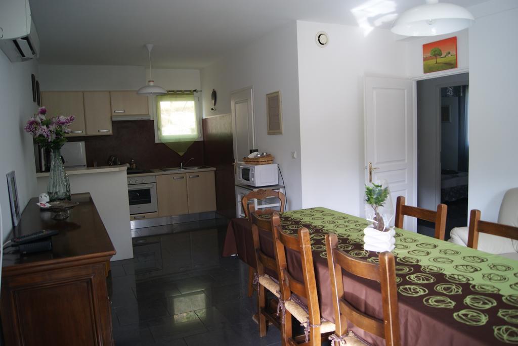 Appart'Hotel Les Rochers Auriol Dış mekan fotoğraf