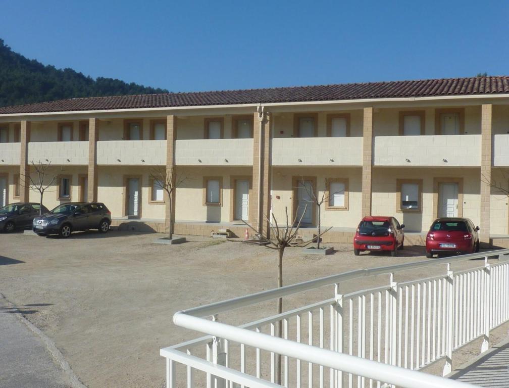 Appart'Hotel Les Rochers Auriol Dış mekan fotoğraf