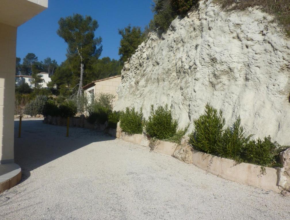 Appart'Hotel Les Rochers Auriol Dış mekan fotoğraf