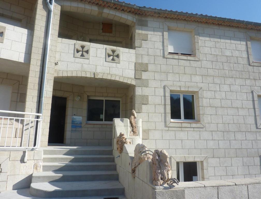 Appart'Hotel Les Rochers Auriol Dış mekan fotoğraf