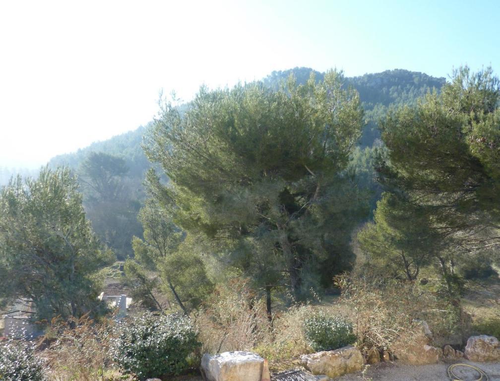 Appart'Hotel Les Rochers Auriol Dış mekan fotoğraf