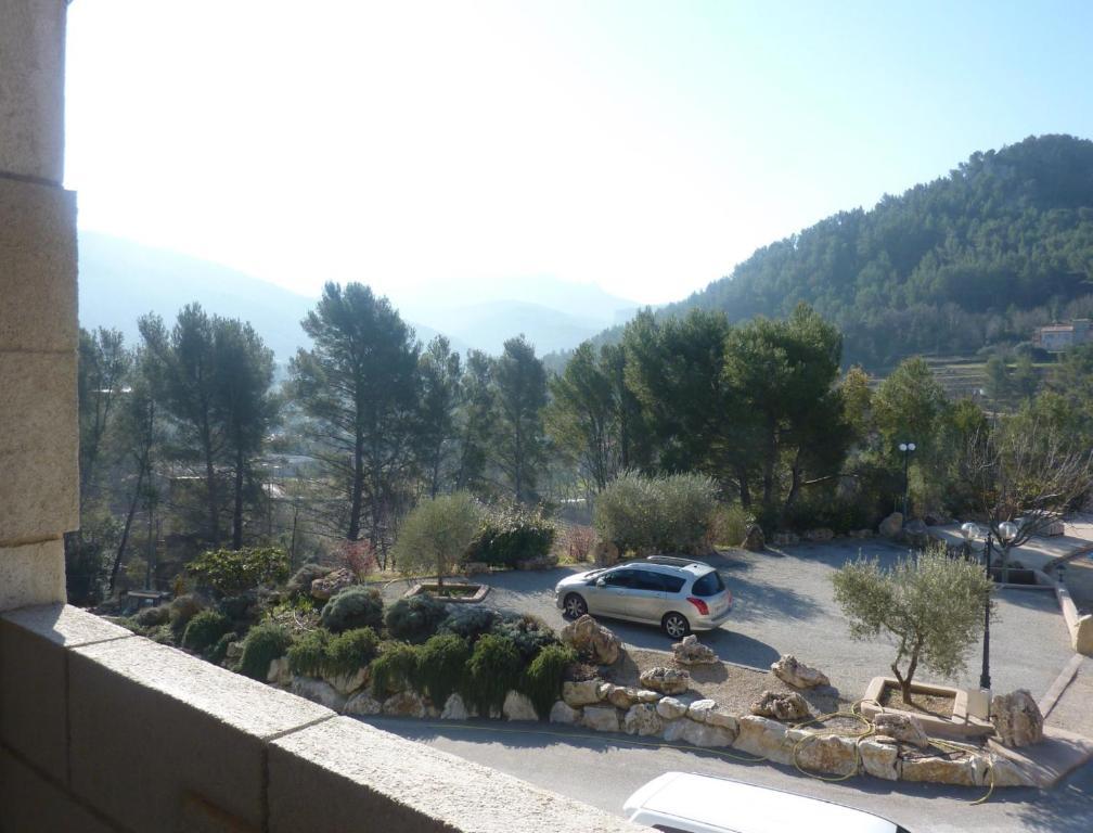 Appart'Hotel Les Rochers Auriol Dış mekan fotoğraf