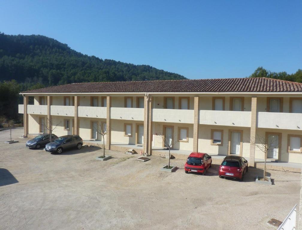 Appart'Hotel Les Rochers Auriol Dış mekan fotoğraf