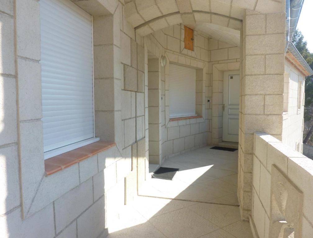 Appart'Hotel Les Rochers Auriol Dış mekan fotoğraf