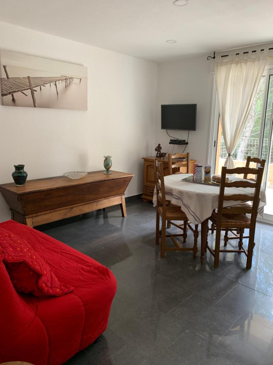 Appart'Hotel Les Rochers Auriol Dış mekan fotoğraf
