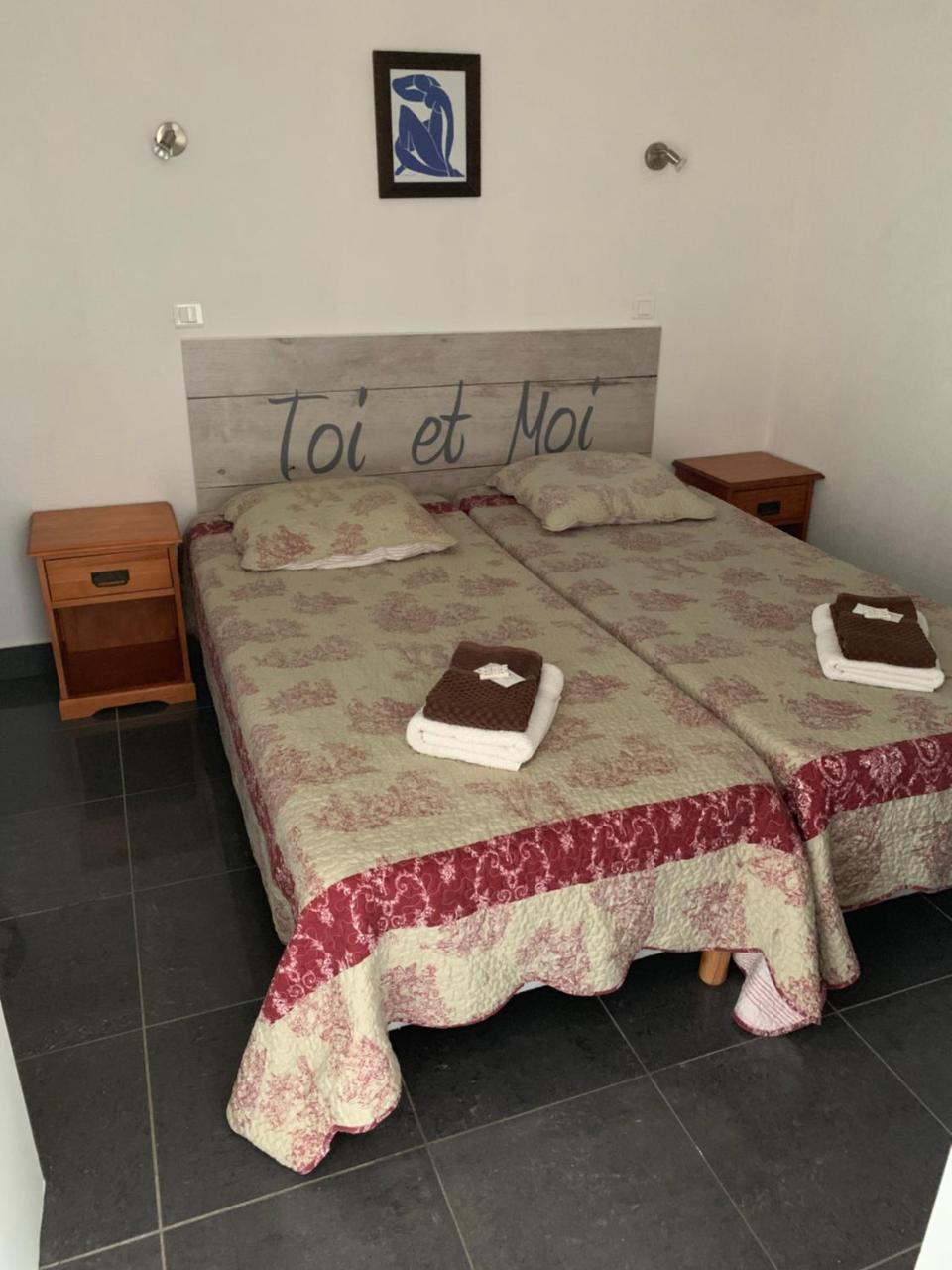 Appart'Hotel Les Rochers Auriol Dış mekan fotoğraf
