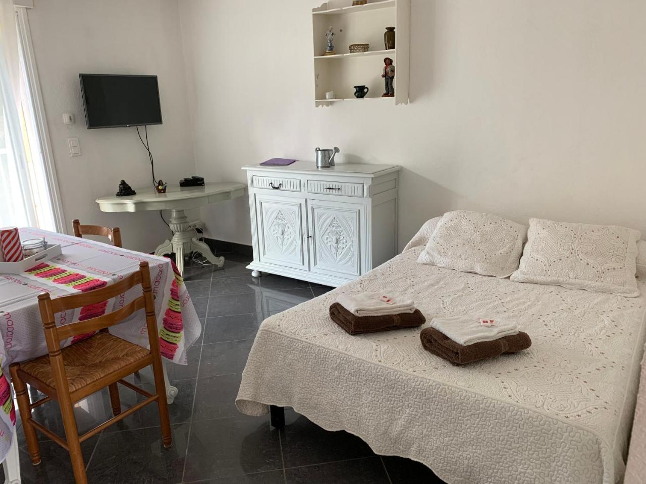 Appart'Hotel Les Rochers Auriol Dış mekan fotoğraf