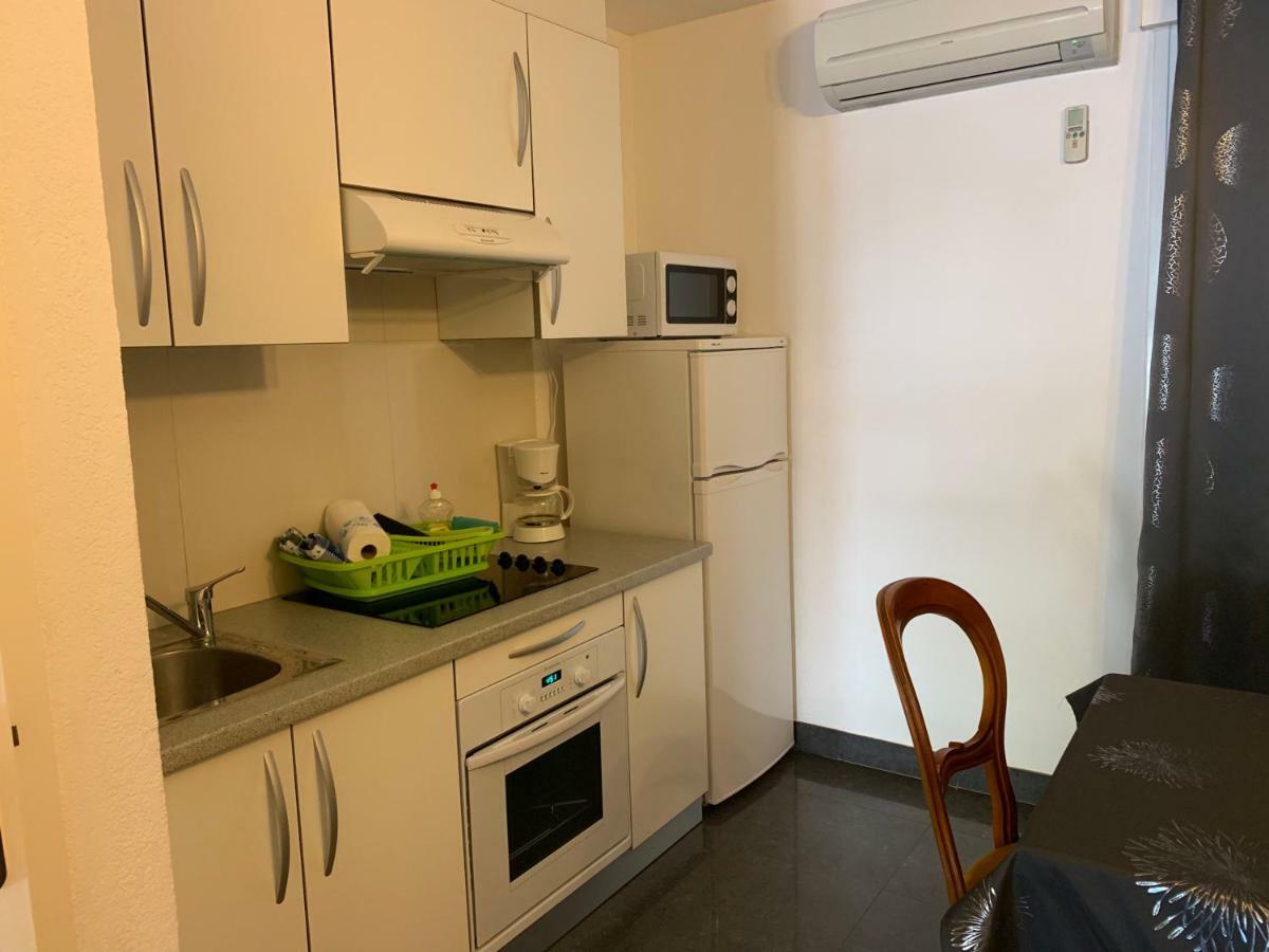 Appart'Hotel Les Rochers Auriol Dış mekan fotoğraf